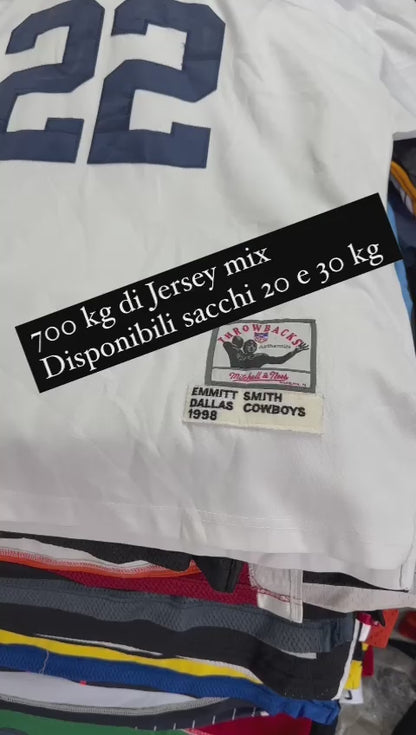 Balla Jersey Sport Mix 20-30 kg